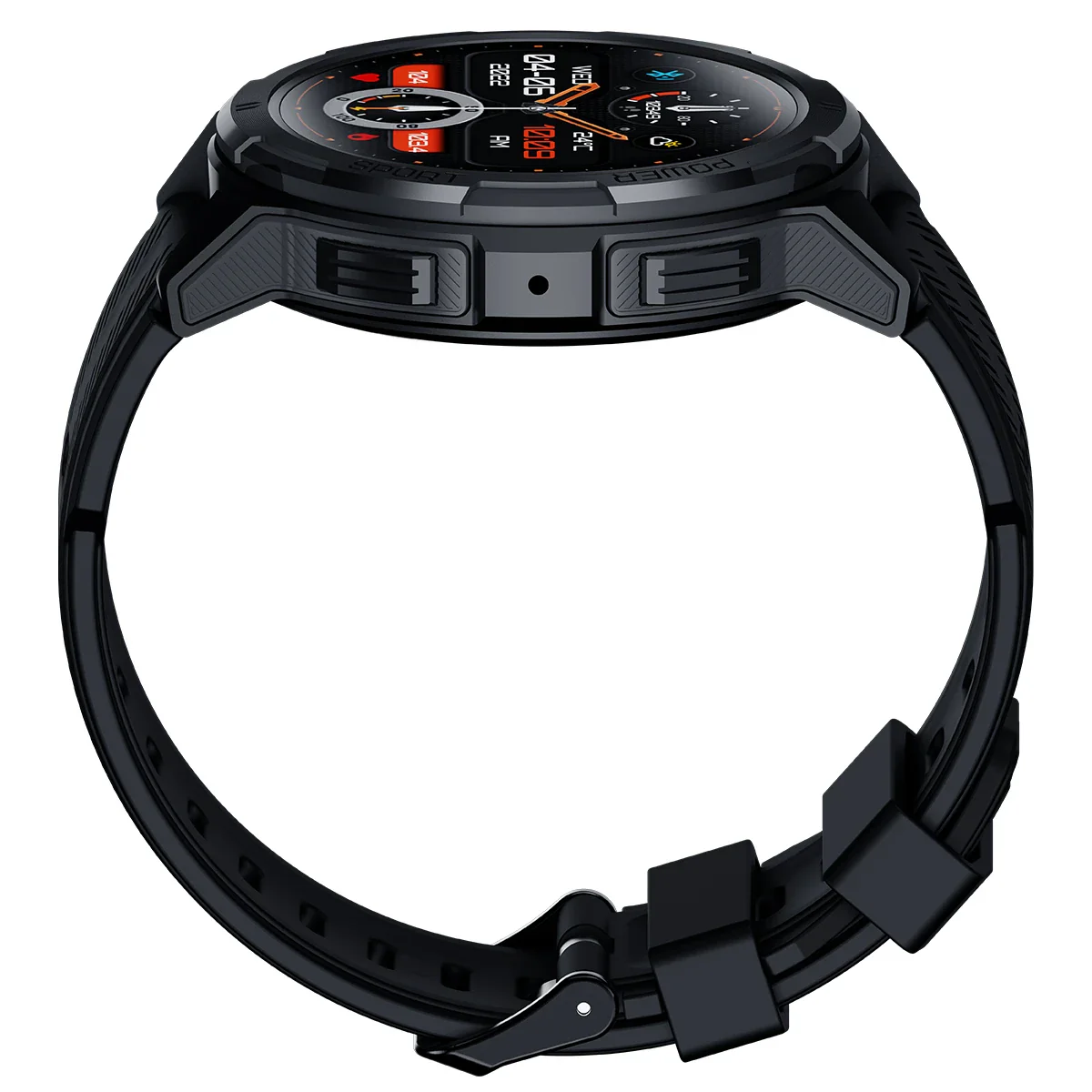Oukitel BT10 - montre connectée de sport robuste - Image 3