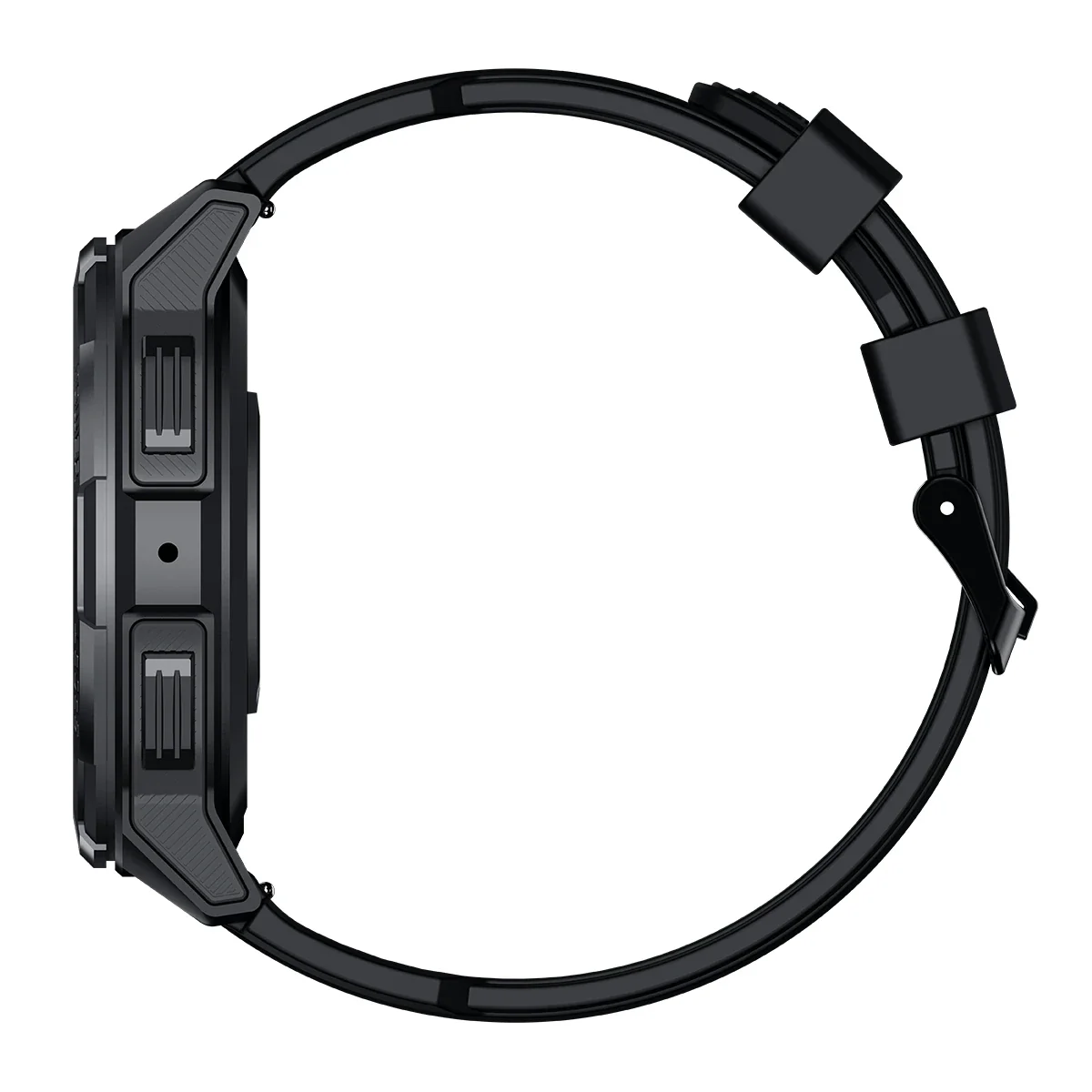 Oukitel BT10 - montre connectée de sport robuste - Image 4