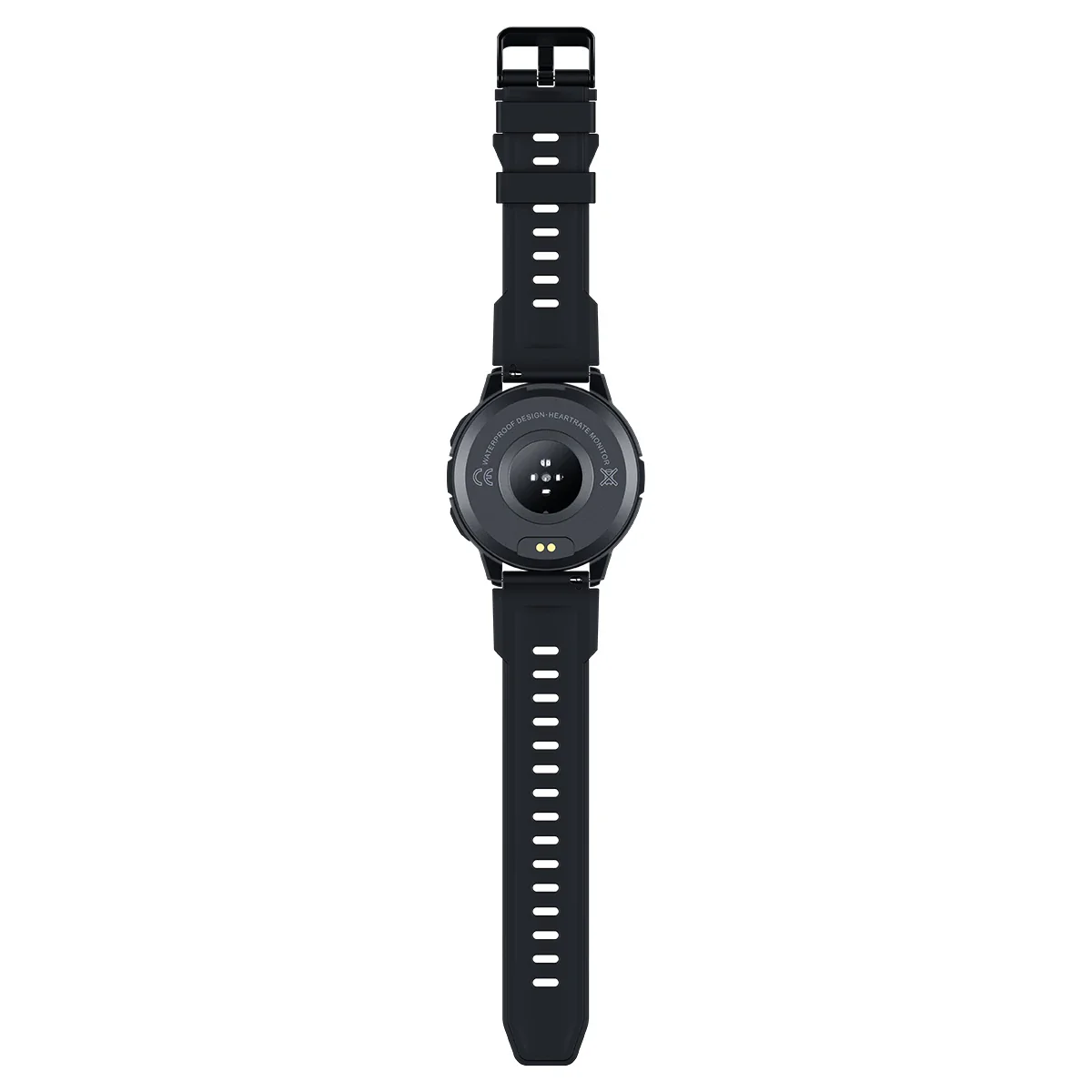 Oukitel BT10 - montre connectée de sport robuste - Image 5