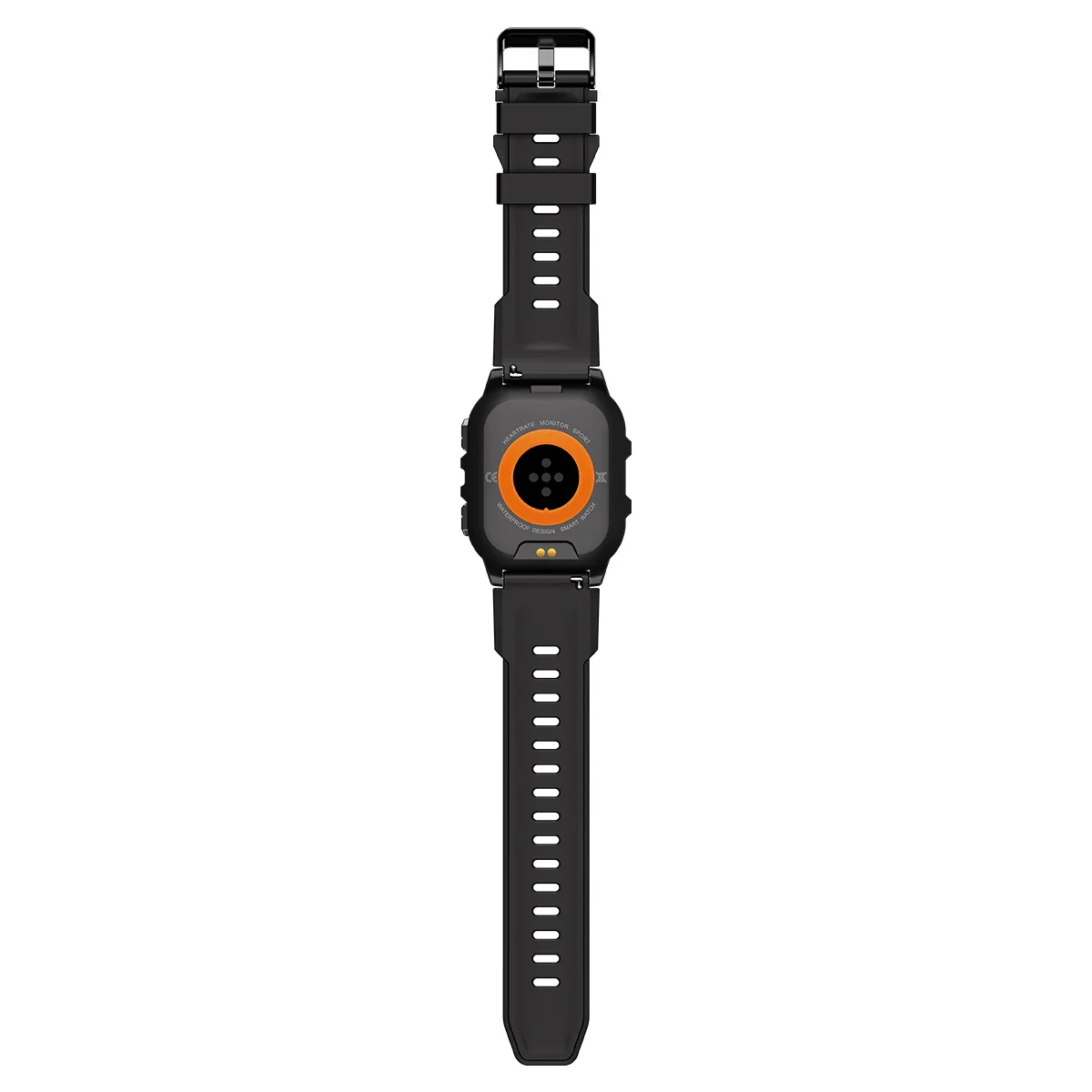 Oukitel BT20 - 5ATM étanche et robuste montre intelligente pour hommes - Image 7