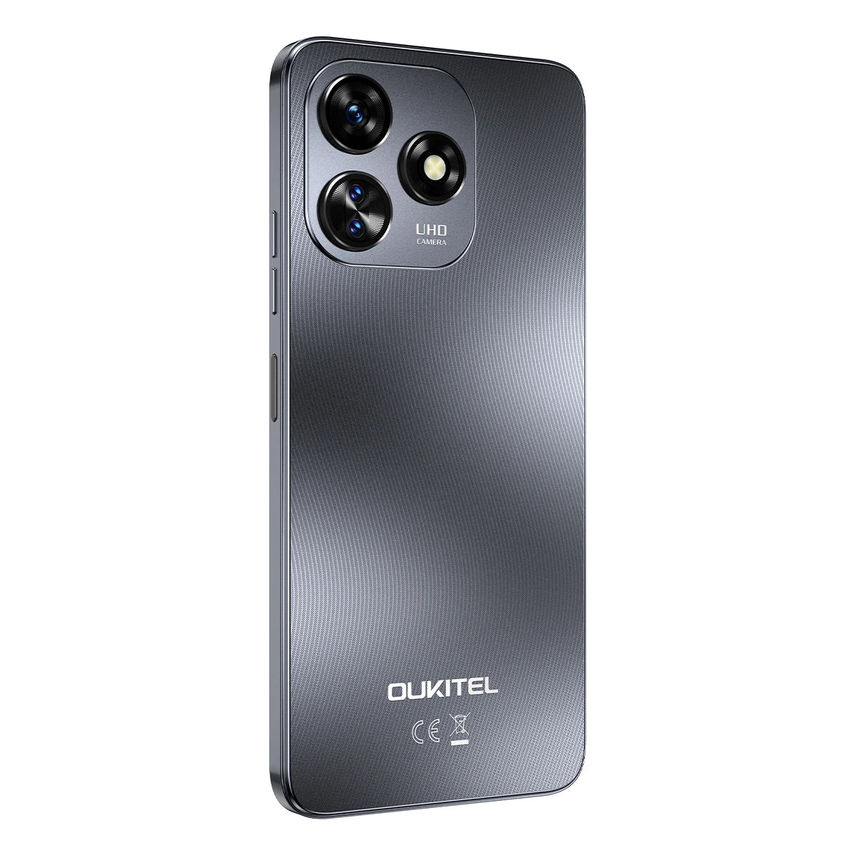 Oukitel C51 - Smartphone Ultra Fin 9mm, 5150mAh, 128GO ROM  6GO RAM - Image 4