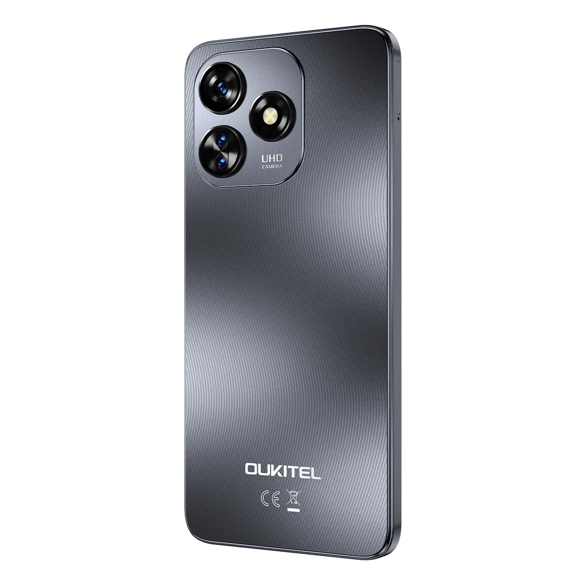Oukitel C51 - Smartphone Ultra Fin 9mm, 5150mAh, 128GO ROM  6GO RAM - Image 5