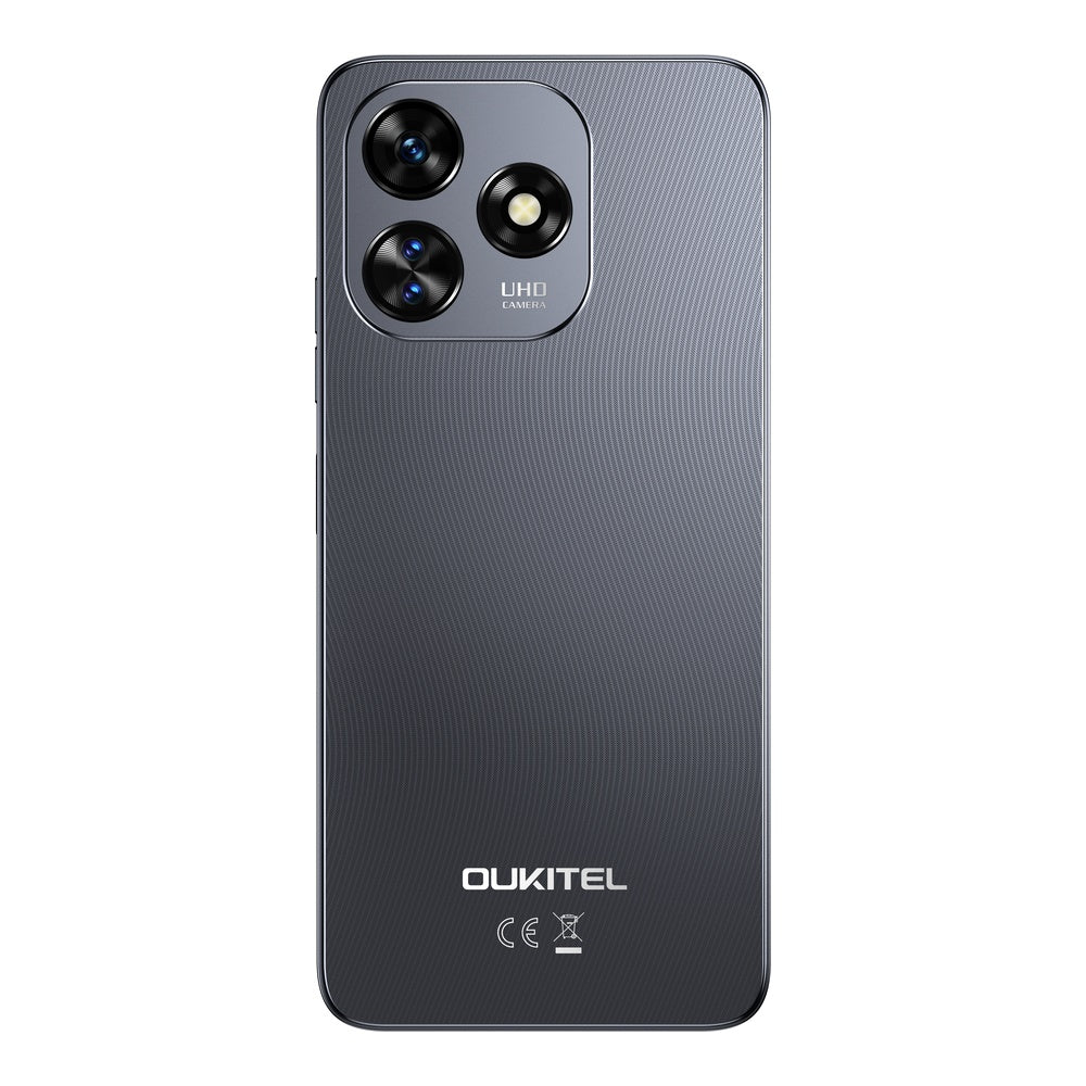 Oukitel C51 - Smartphone Ultra Fin 9mm, 5150mAh, 128GO ROM  6GO RAM - Image 6