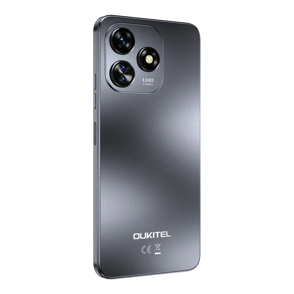 Oukitel C51 - Smartphone Ultra Fin 9mm, 5150mAh, 128GO ROM  6GO RAM - Image 7