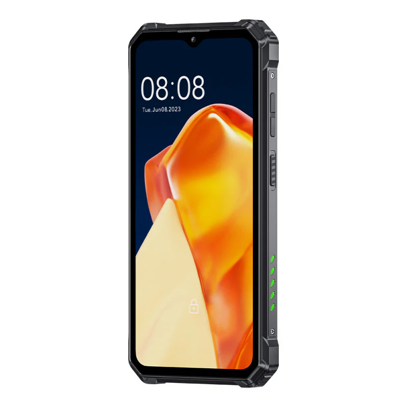 Oukitel G1 - Smartphone Robuste, 10600mAh, 6 GO + 256 GO, Caméra 48MP, Android 14 - Image 12