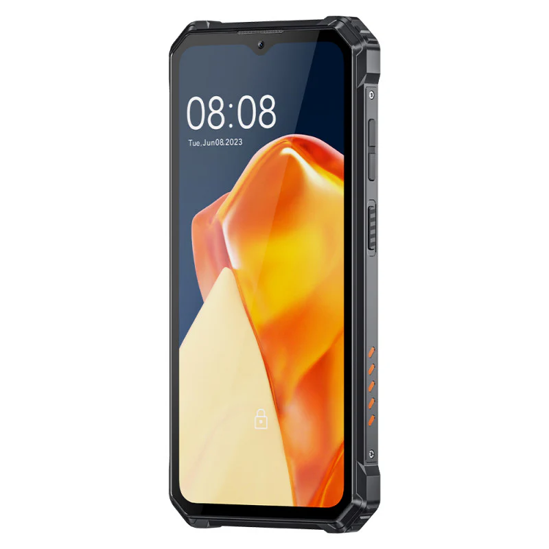 Oukitel G1 - Smartphone Robuste, 10600mAh, 6 GO + 256 GO, Caméra 48MP, Android 14 - Image 17