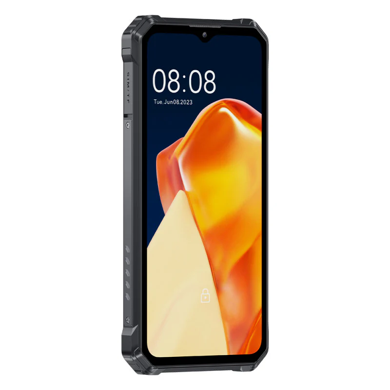 Oukitel G1 - Smartphone Robuste, 10600mAh, 6 GO + 256 GO, Caméra 48MP, Android 14 - Image 3