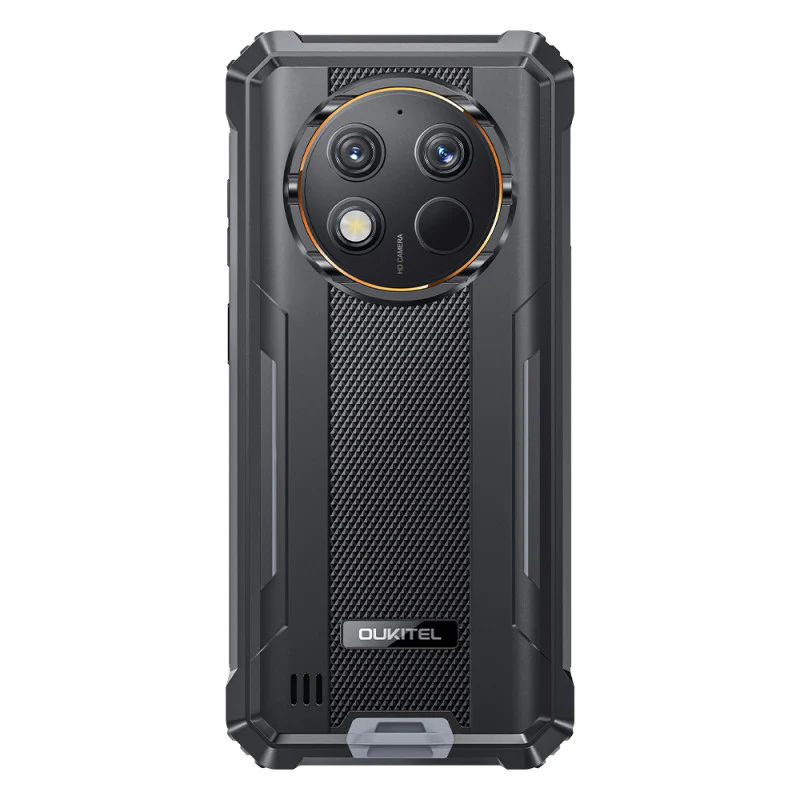 Oukitel G1 - Smartphone Robuste, 10600mAh, 6 GO + 256 GO, Caméra 48MP, Android 14 - Image 5