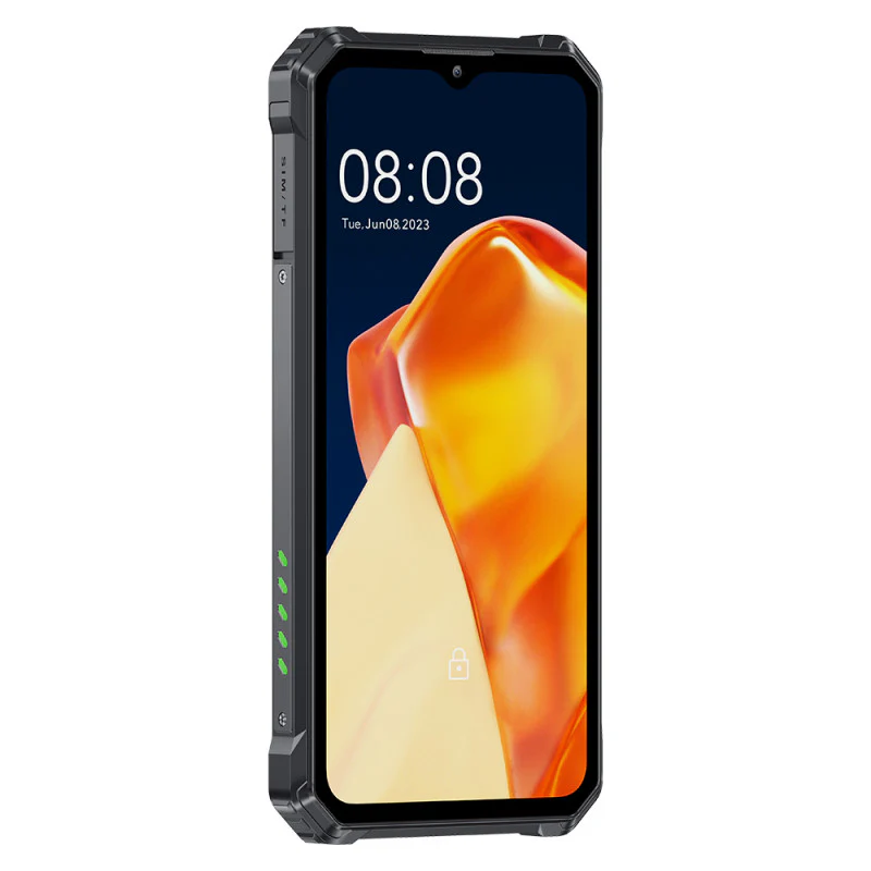 Oukitel G1 - Smartphone Robuste, 10600mAh, 6 GO + 256 GO, Caméra 48MP, Android 14 - Image 9