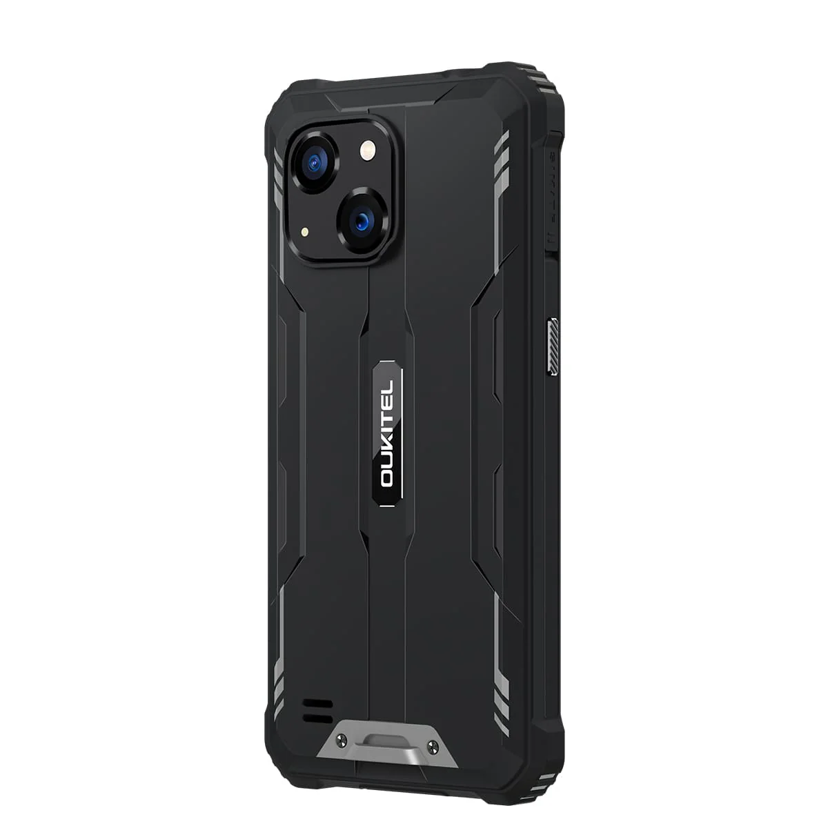 Oukitel G2 - Telephone Robuste Android 14, 4GO + 64 GO, 13MP - Image 5