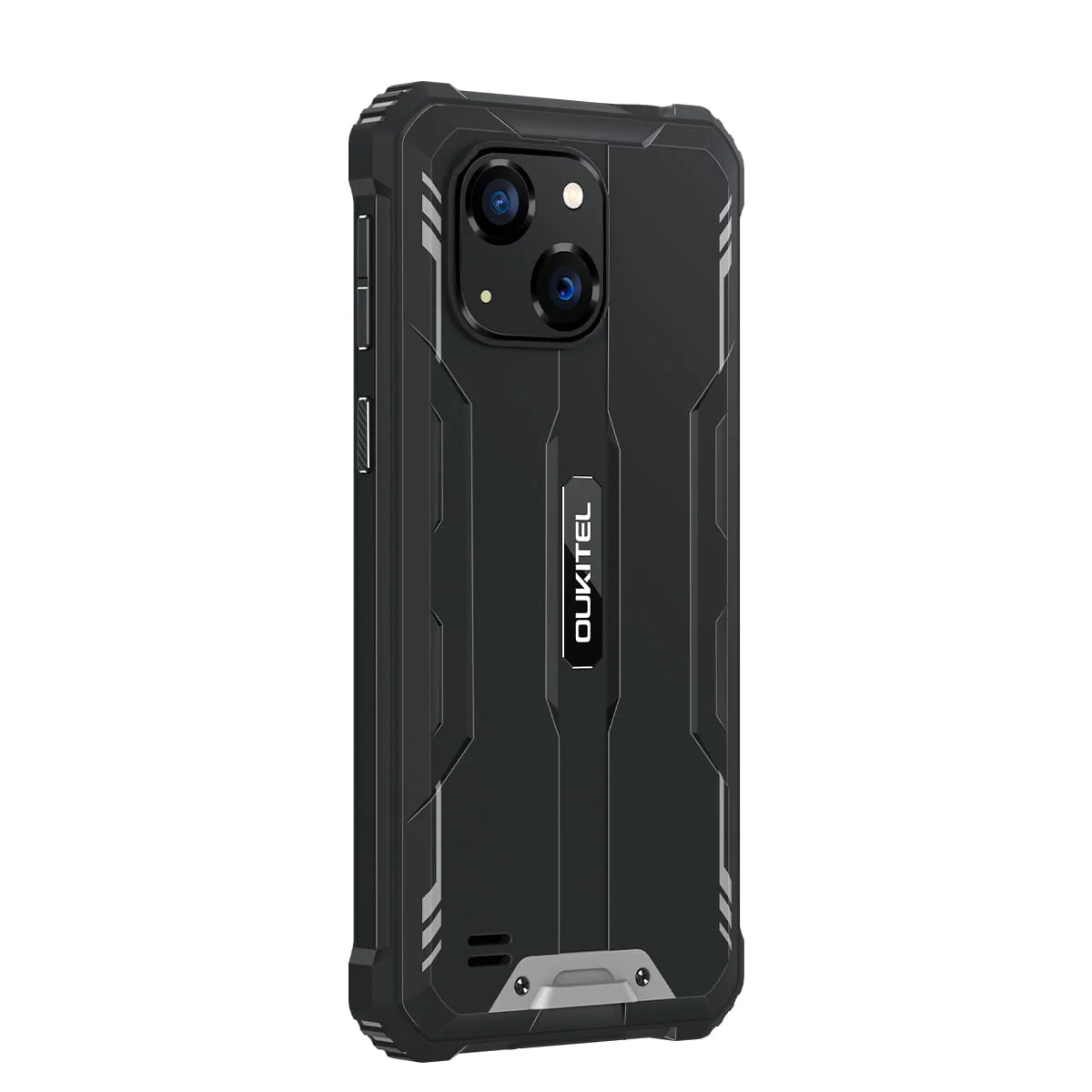 Oukitel G2 - Telephone Robuste Android 14, 4GO + 64 GO, 13MP - Image 7