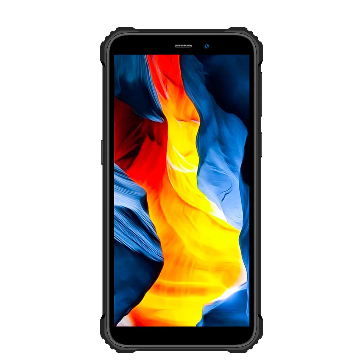Oukitel G2 - Telephone Robuste Android 14, 4GO + 64 GO, 13MP - Image 8