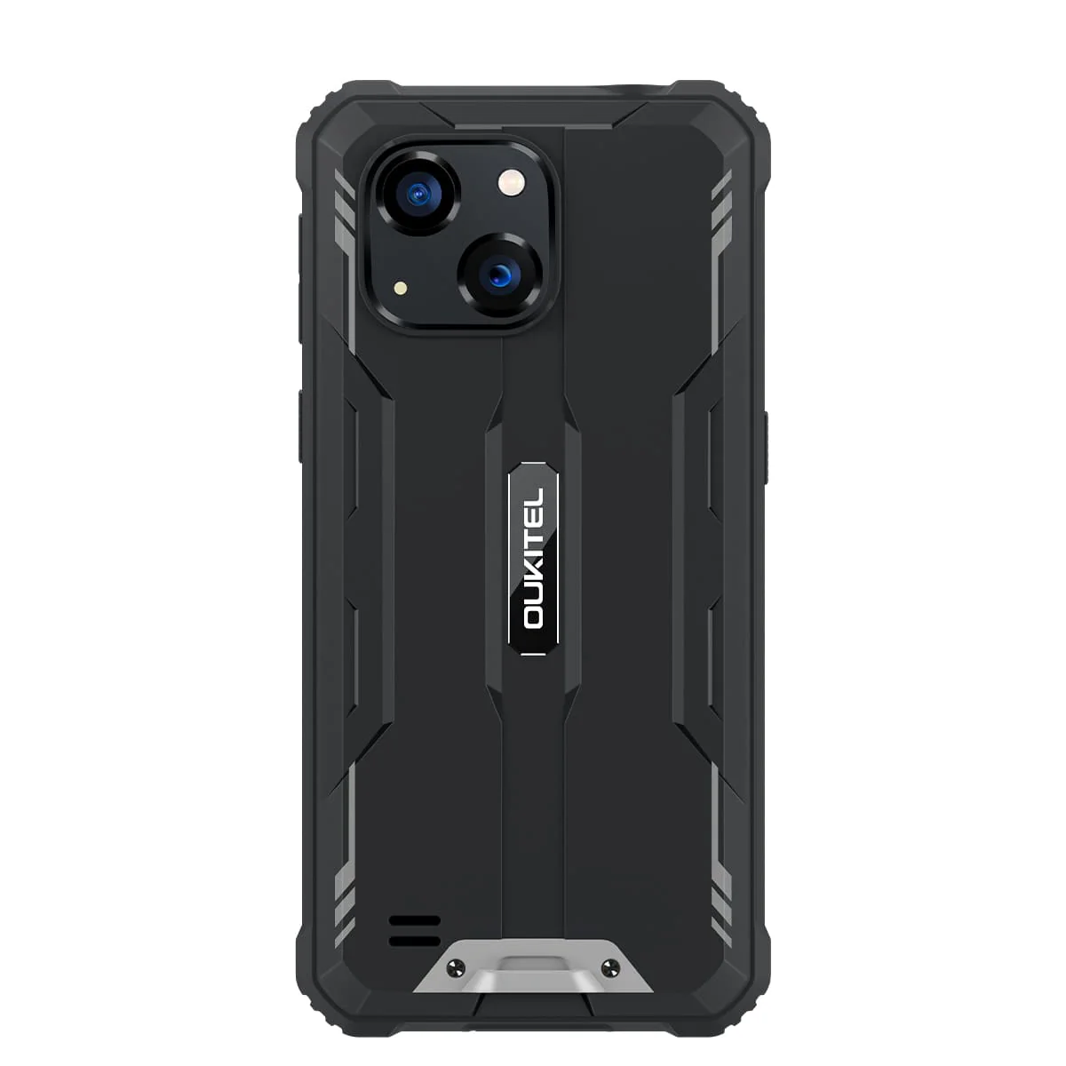 Oukitel G2 - Telephone Robuste Android 14, 4GO + 64 GO, 13MP - Image 9