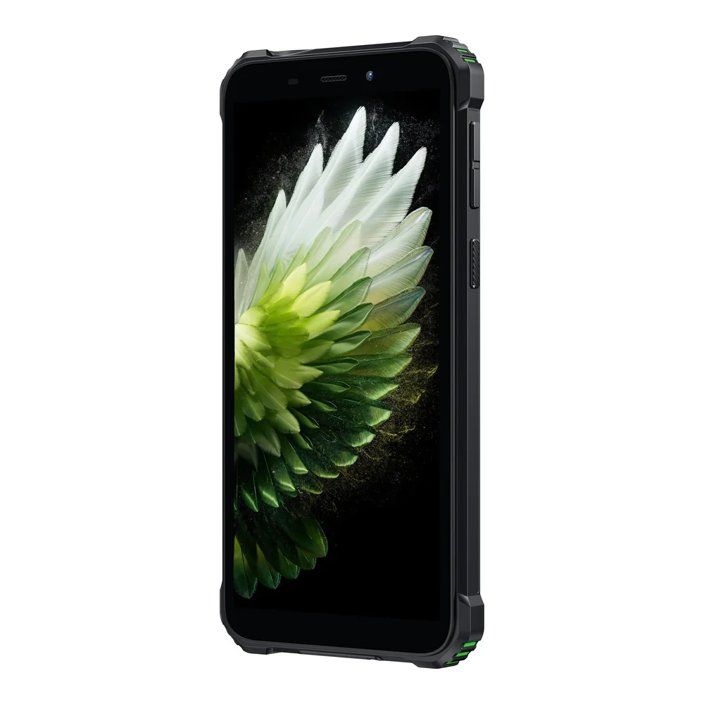 Oukitel G3 - Smartphone Robustes 6" HD+ Écran, Batterie 6300mAh - Image 13