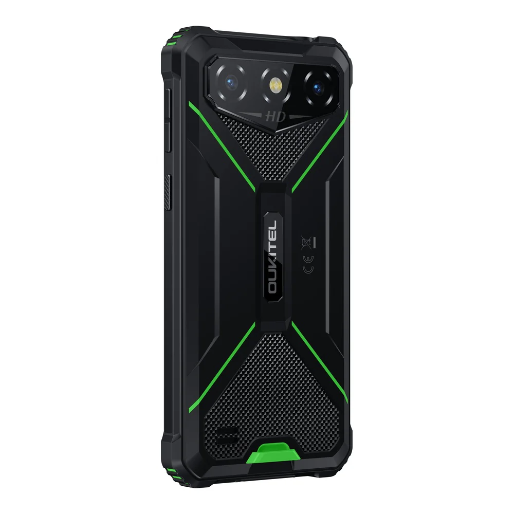 Oukitel G3 - Smartphone Robustes 6" HD+ Écran, Batterie 6300mAh - Image 15