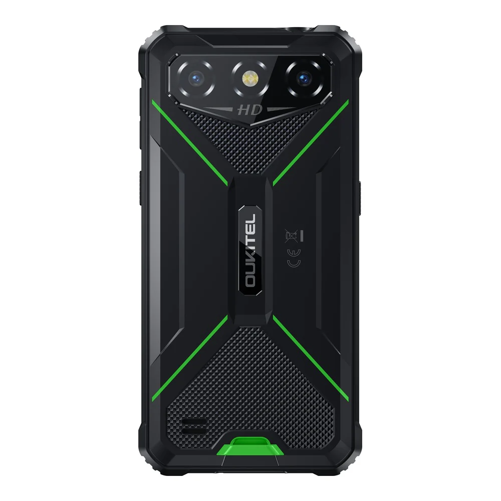 Oukitel G3 - Smartphone Robustes 6" HD+ Écran, Batterie 6300mAh - Image 16