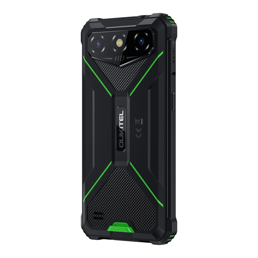 Oukitel G3 - Smartphone Robustes 6" HD+ Écran, Batterie 6300mAh - Image 17