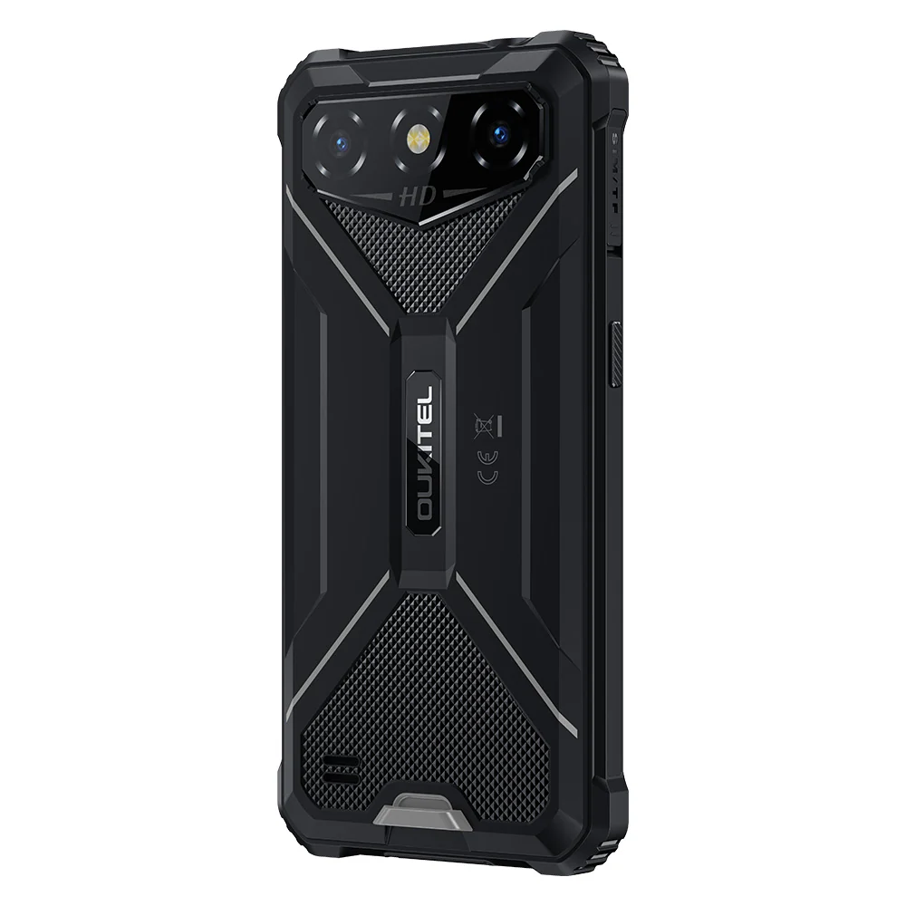 Oukitel G3 - Smartphone Robustes 6" HD+ Écran, Batterie 6300mAh - Image 3