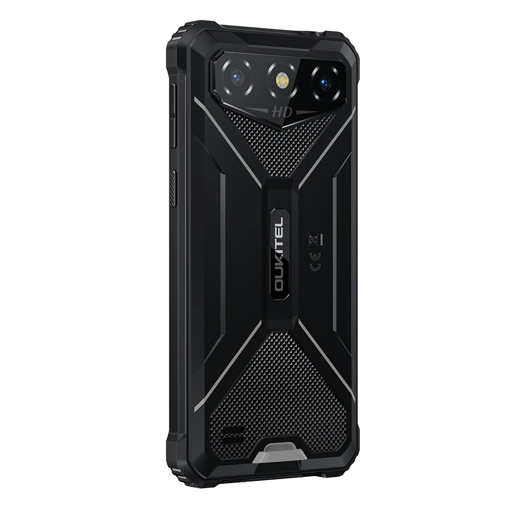 Oukitel G3 - Smartphone Robustes 6" HD+ Écran, Batterie 6300mAh - Image 4