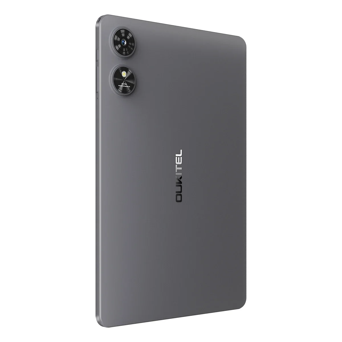 Oukitel OT6 - Tablette tactile 10.1 pouce, Batterie 8000 mAh, 4 Go + 64 Go, TÜV SÜD Certified - Image 4