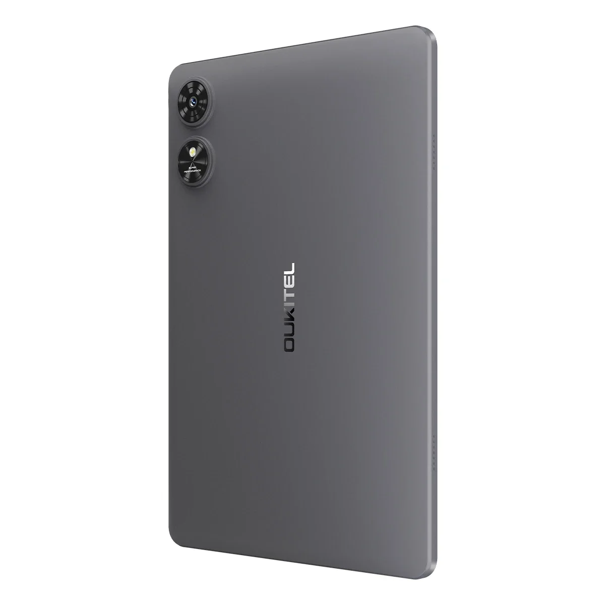 Oukitel OT6 - Tablette tactile 10.1 pouce, Batterie 8000 mAh, 4 Go + 64 Go, TÜV SÜD Certified - Image 5