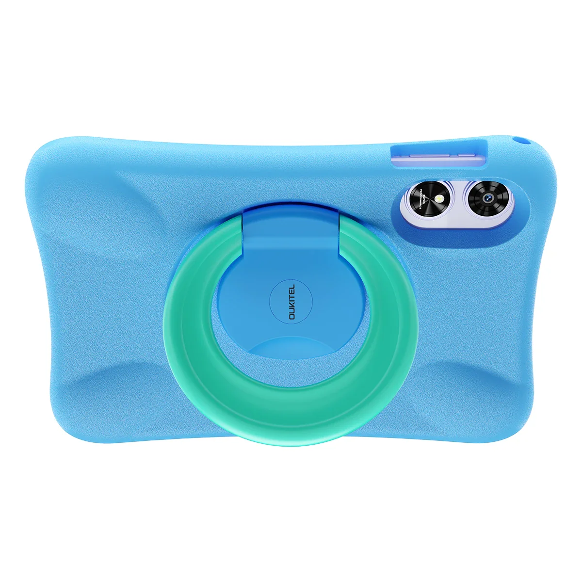 Oukitel OT6 Kids - Tablette tactile 10.1 pouce, Batterie 8000 mAh, 4 Go + 64 Go, TÜV SÜD Certified - Image 5