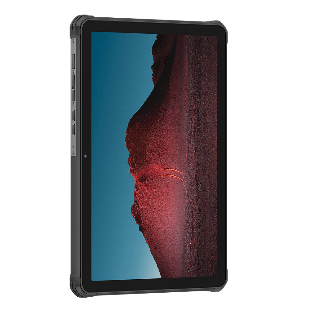 Oukitel RT10 - Tablette Robuste 5G, 11", 25000mAh, 7400X, IP68/IP69K, Android 15 - Image 3