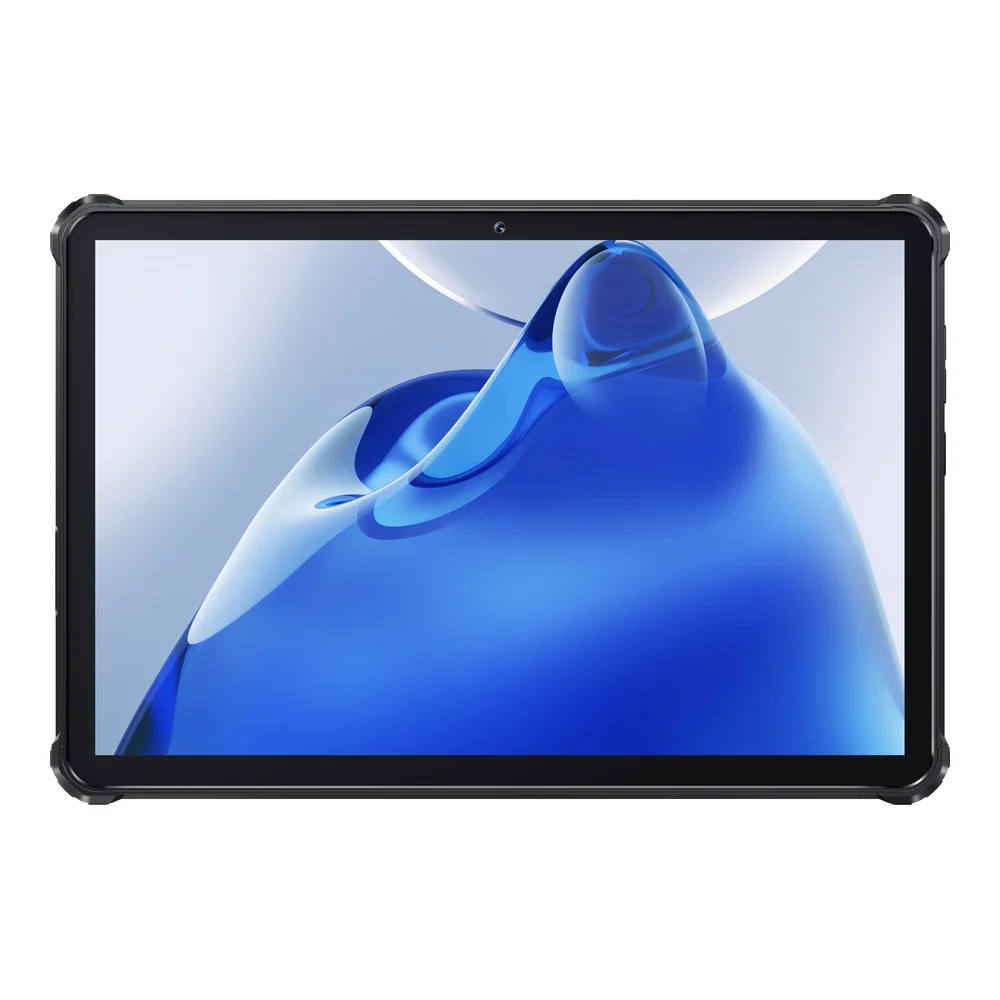 Oukitel  RT7 5G -  Tablette Tactile Durcie 10.1" FHD,ROM 256 Go RAM 12 Go, 32000mAh, 32MP - Image 8