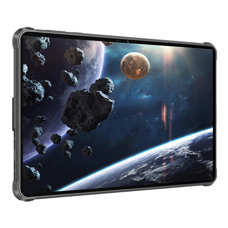 Oukitel RT8 - Tablette Durci 11", Enorme batterie20000 mAh, MediaTek Helio G99, 256 Go de ROM - Image 3