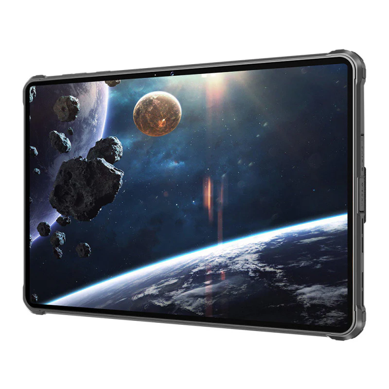 Oukitel RT8 - Tablette Durci 11", Enorme batterie20000 mAh, MediaTek Helio G99, 256 Go de ROM - Image 4