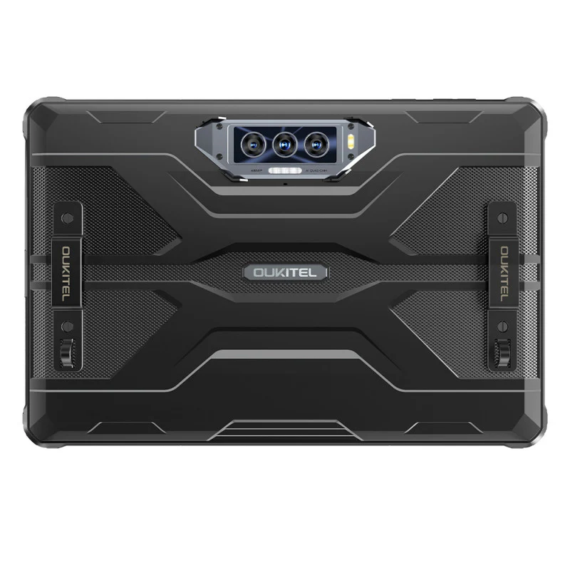 Oukitel RT8 - Tablette Durci 11", Enorme batterie20000 mAh, MediaTek Helio G99, 256 Go de ROM - Image 5