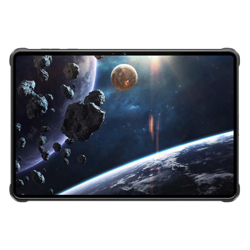 Oukitel RT8 - Tablette Durci 11", Enorme batterie20000 mAh, MediaTek Helio G99, 256 Go de ROM - Image 9