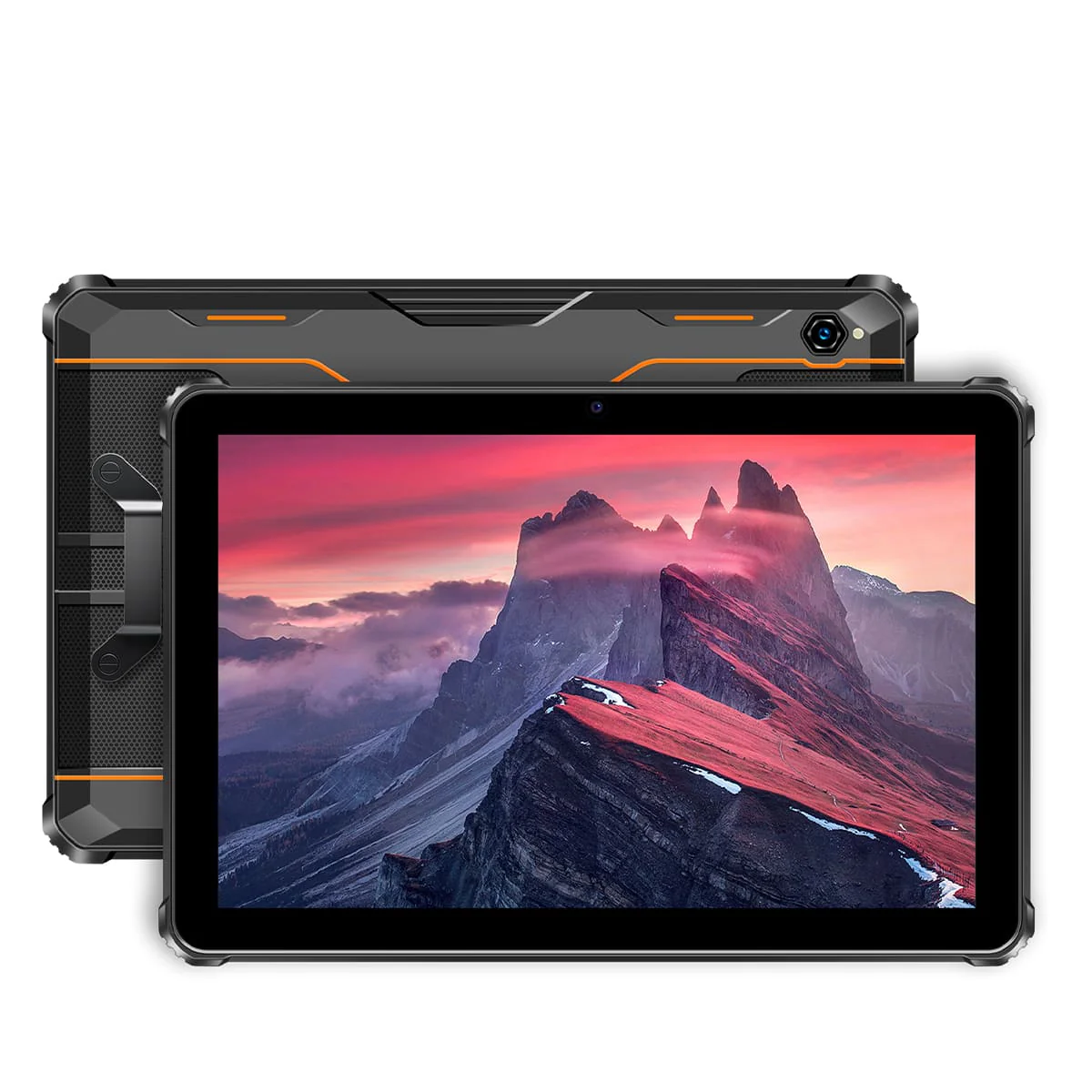 Oukitel RT9 - Tablette Durcie 10.1 pouce ,ROM 256 Go RAM 6 Go, 11000mAh - Image 11