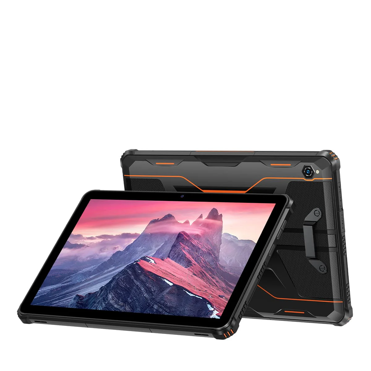 Oukitel RT9 - Tablette Durcie 10.1 pouce ,ROM 256 Go RAM 6 Go, 11000mAh - Image 13