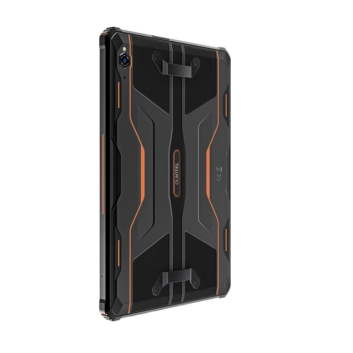 Oukitel RT9 - Tablette Durcie 10.1 pouce ,ROM 256 Go RAM 6 Go, 11000mAh - Image 18