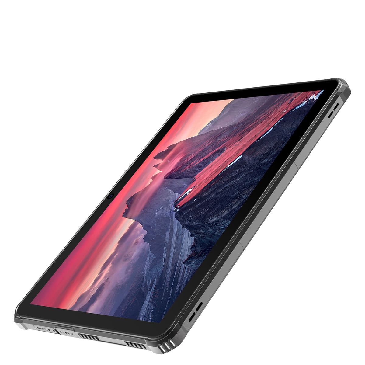 Oukitel RT9 - Tablette Durcie 10.1 pouce ,ROM 256 Go RAM 6 Go, 11000mAh - Image 5