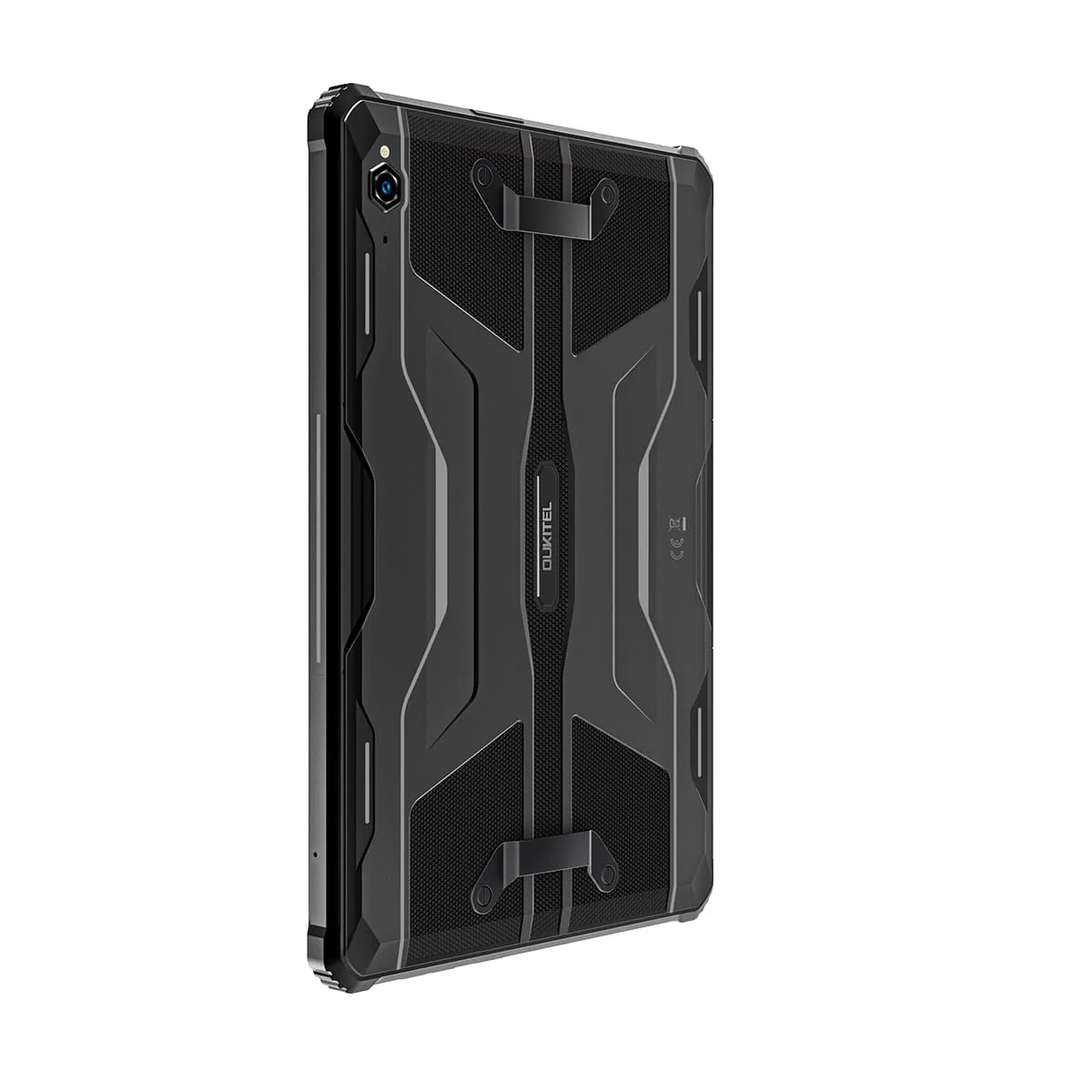 Oukitel RT9 - Tablette Durcie 10.1 pouce ,ROM 256 Go RAM 6 Go, 11000mAh - Image 9