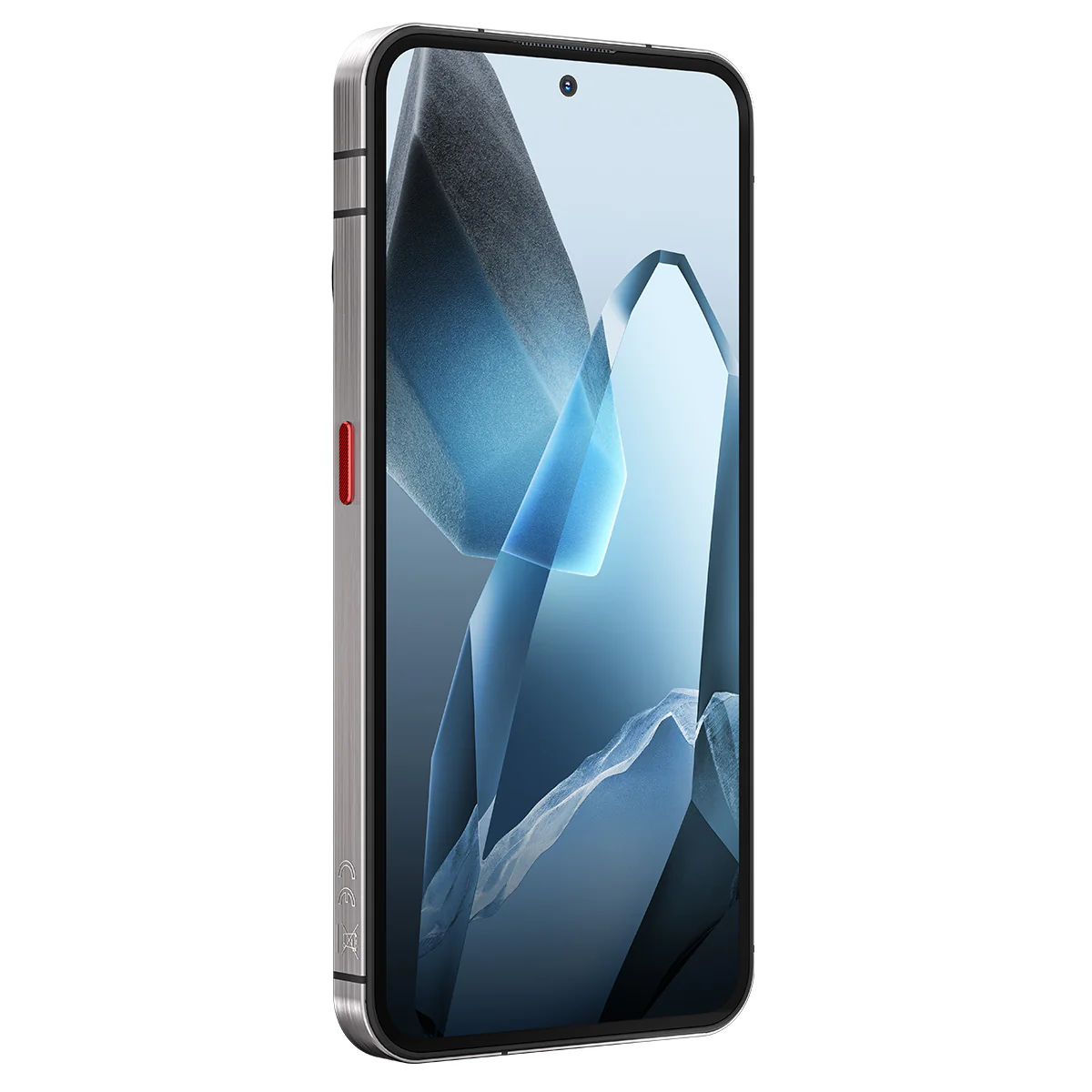 Oukitel WP200 Pro - design modulaire - écouteurs Bluetooth multifonctionnels détachables - Image 4