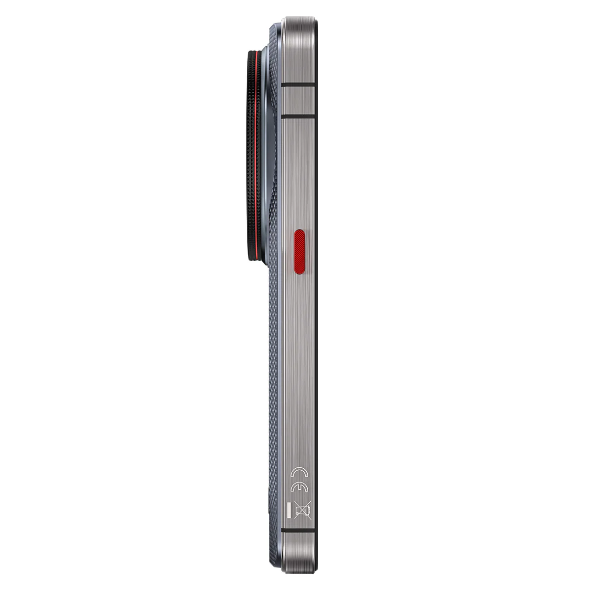 Oukitel WP200 Pro - design modulaire - écouteurs Bluetooth multifonctionnels détachables - Image 9