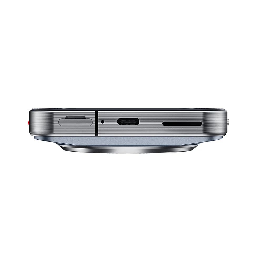 Oukitel WP210 - 5G Smartphone Antichoc et Étanche  6.7'' Écran FHD+, 12/512Go, 108 MP, Android 15 - Image 7