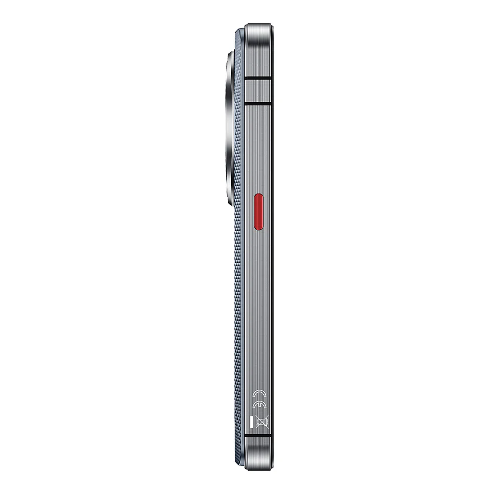Oukitel WP210 - 5G Smartphone Antichoc et Étanche  6.7'' Écran FHD+, 12/512Go, 108 MP, Android 15 - Image 9