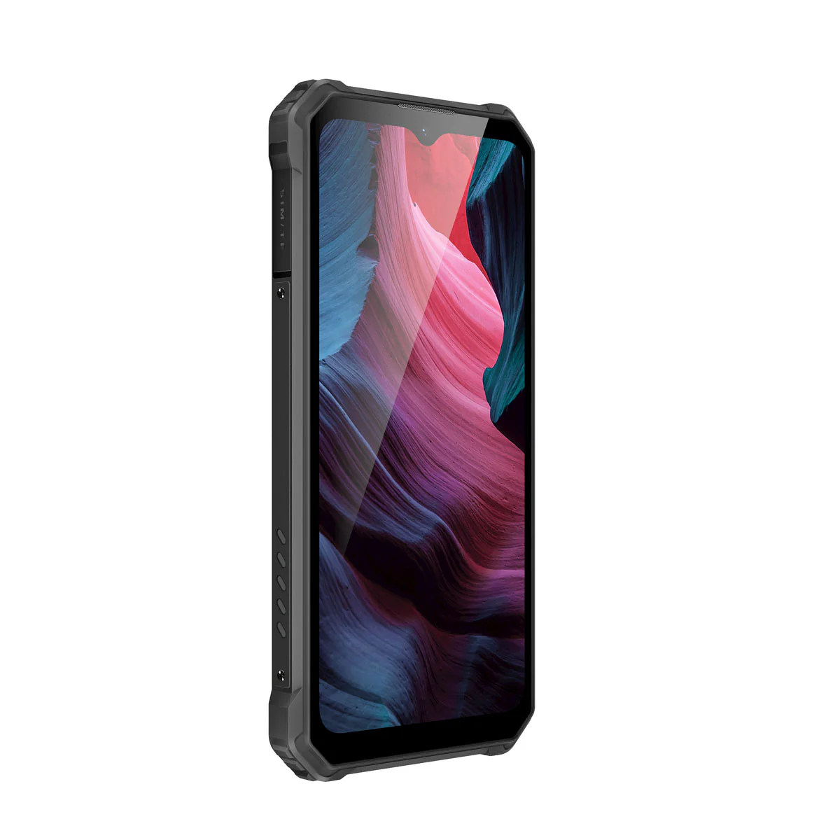 Oukitel WP23 Plus - Smartphone Robuste 4G, Batterie 10 600 mAh, 8 Go Ram 256 Go Rom - Image 3