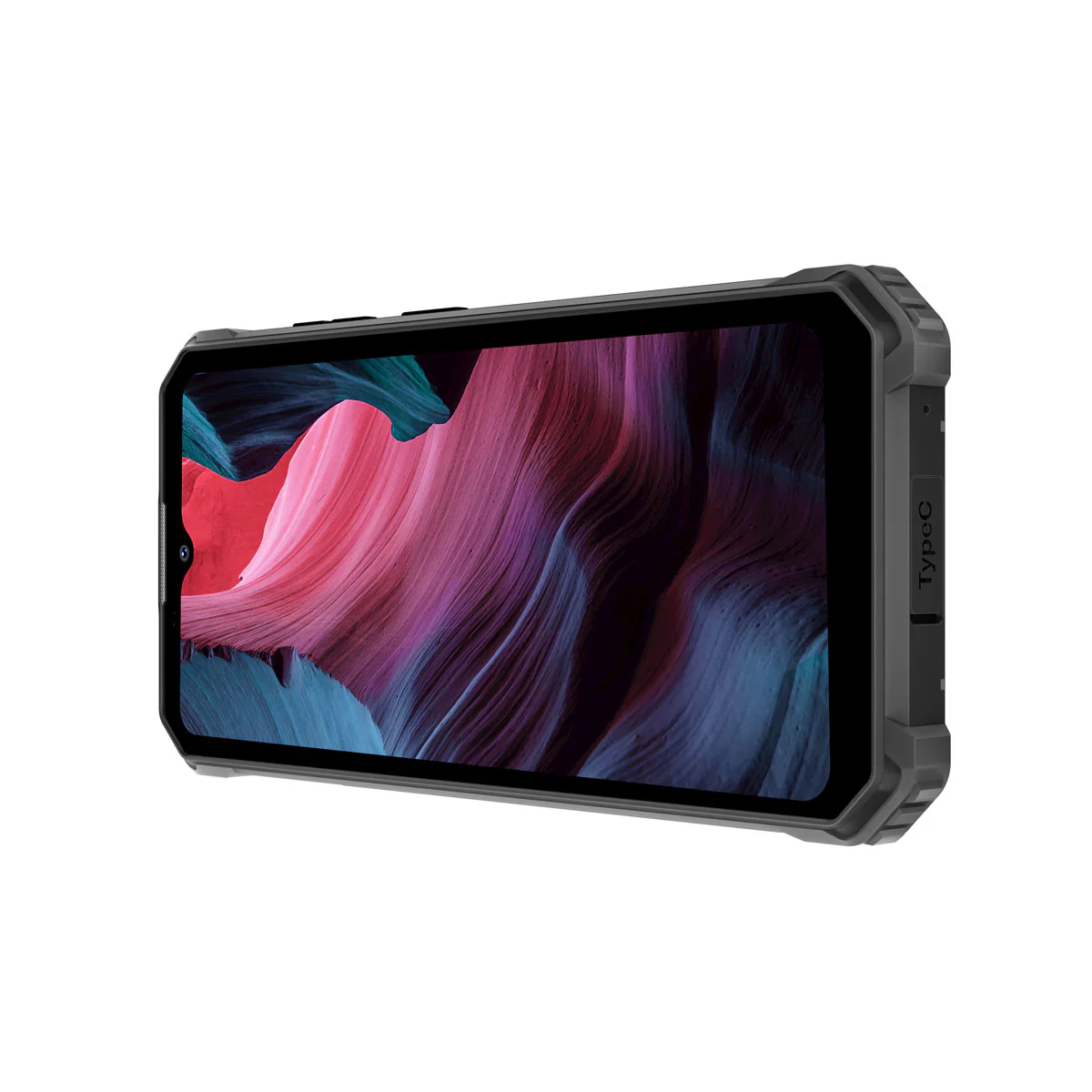 Oukitel WP23 Plus - Smartphone Robuste 4G, Batterie 10 600 mAh, 8 Go Ram 256 Go Rom - Image 4