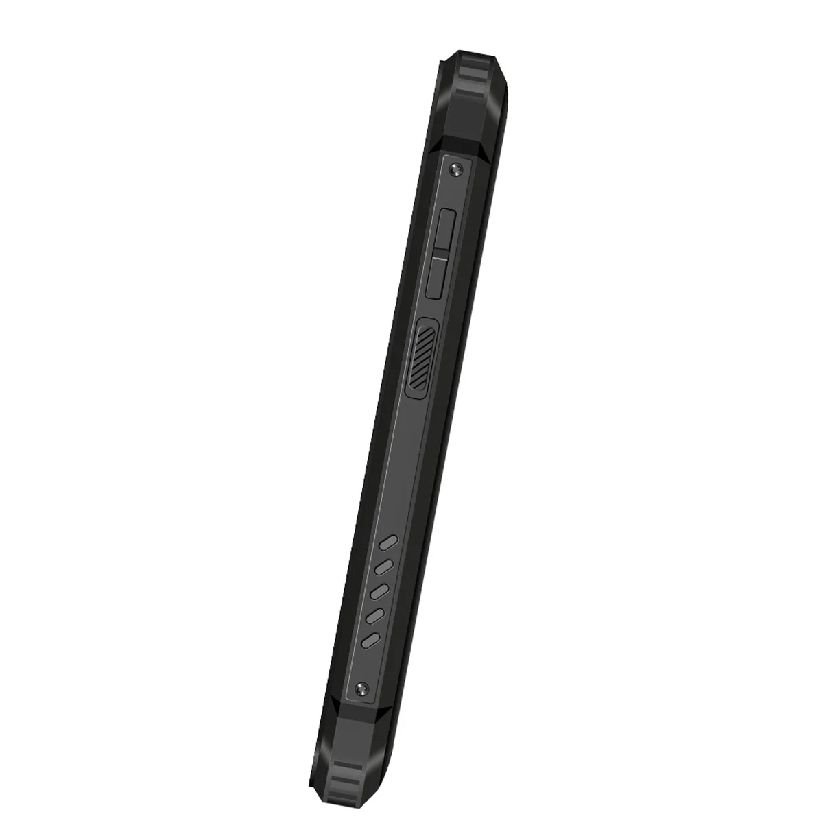 Oukitel WP23 Plus - Smartphone Robuste 4G, Batterie 10 600 mAh, 8 Go Ram 256 Go Rom - Image 8