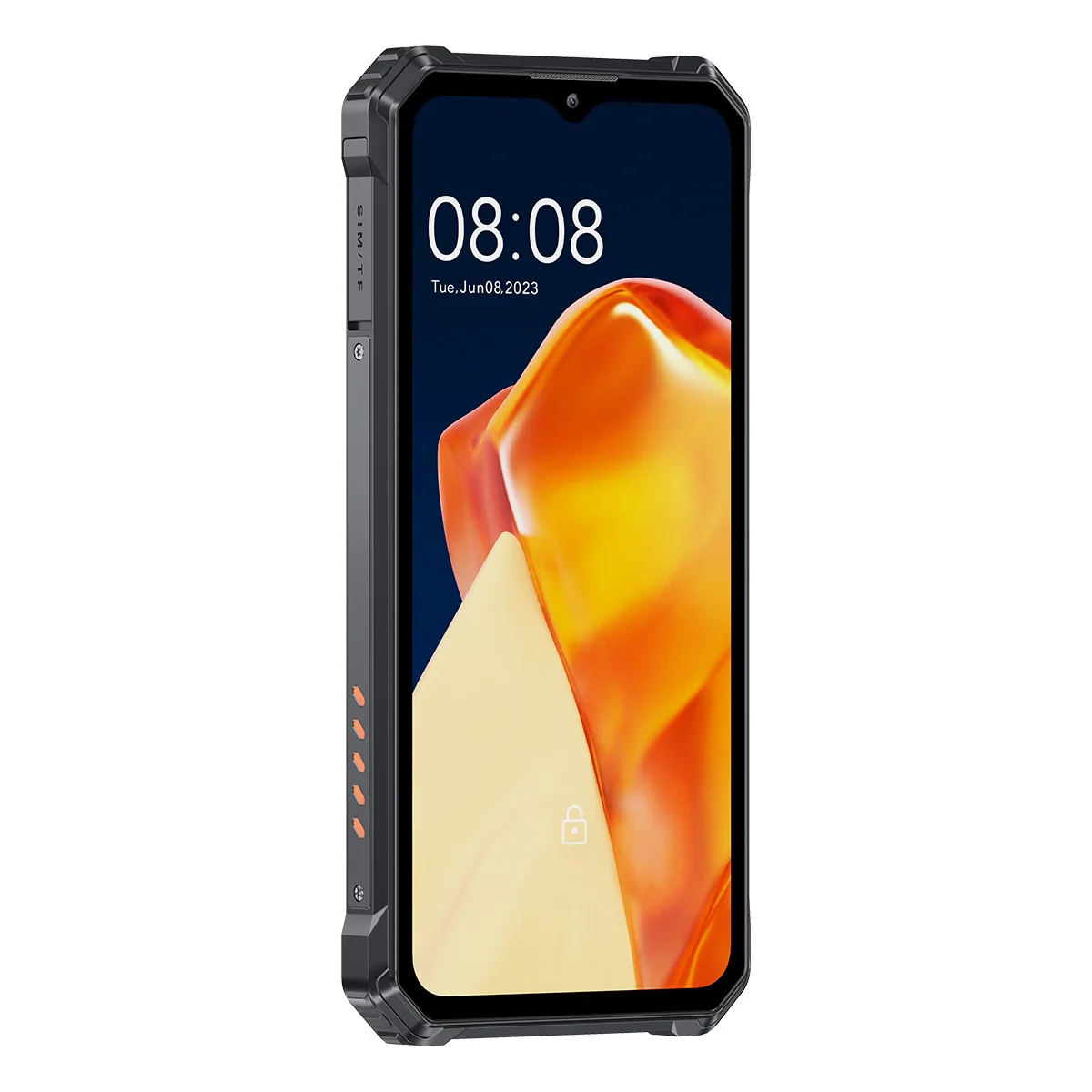Oukitel WP28S - Téléphone Robuste, 8 Go+256 Go, 10600mAh, Andriod 13 - Image 10