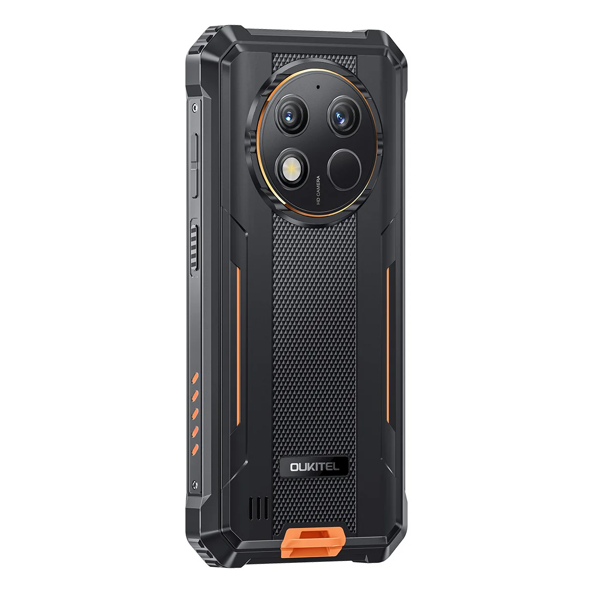 Oukitel WP28S - Téléphone Robuste, 8 Go+256 Go, 10600mAh, Andriod 13 - Image 11