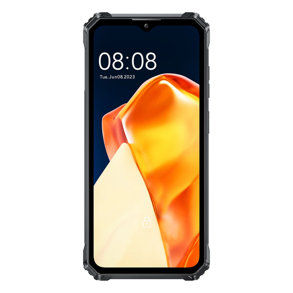 Oukitel WP28S - Téléphone Robuste, 8 Go+256 Go, 10600mAh, Andriod 13 - Image 12