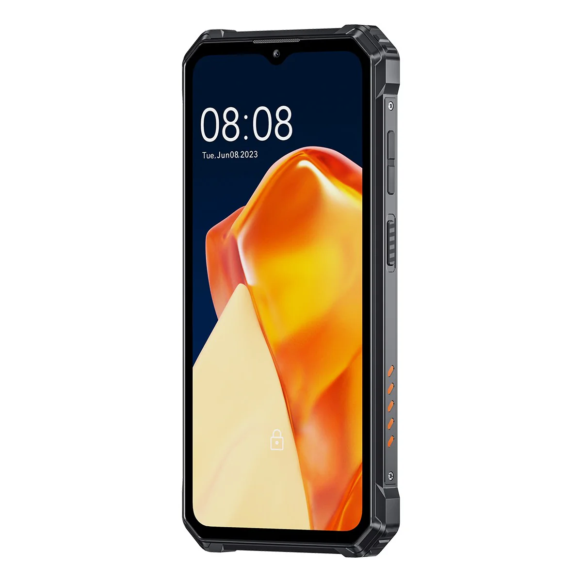 Oukitel WP28S - Téléphone Robuste, 8 Go+256 Go, 10600mAh, Andriod 13 - Image 13