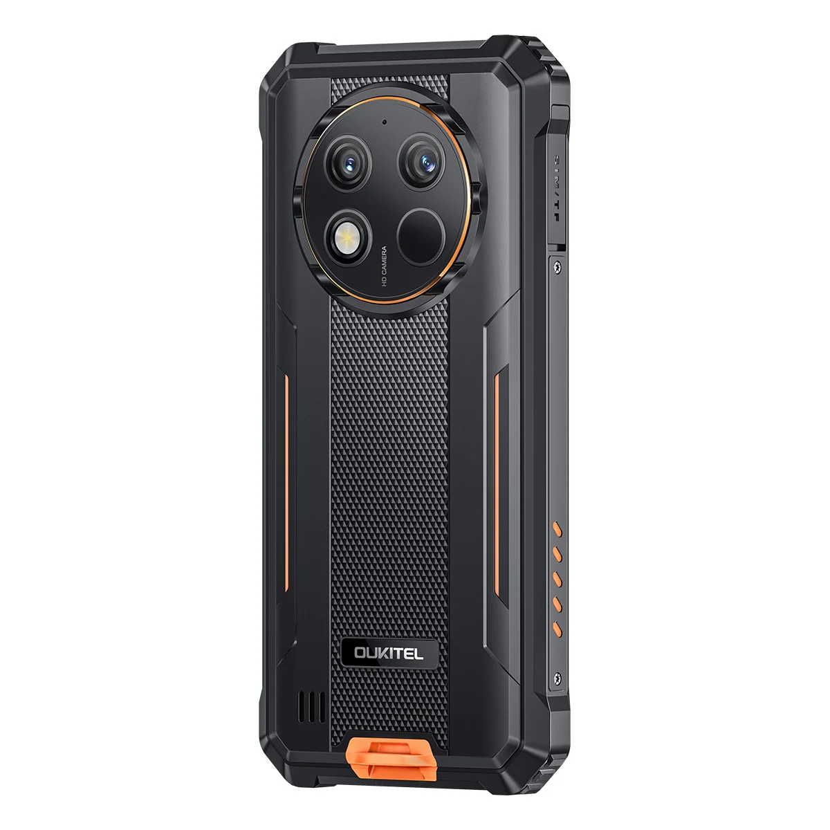 Oukitel WP28S - Téléphone Robuste, 8 Go+256 Go, 10600mAh, Andriod 13 - Image 14