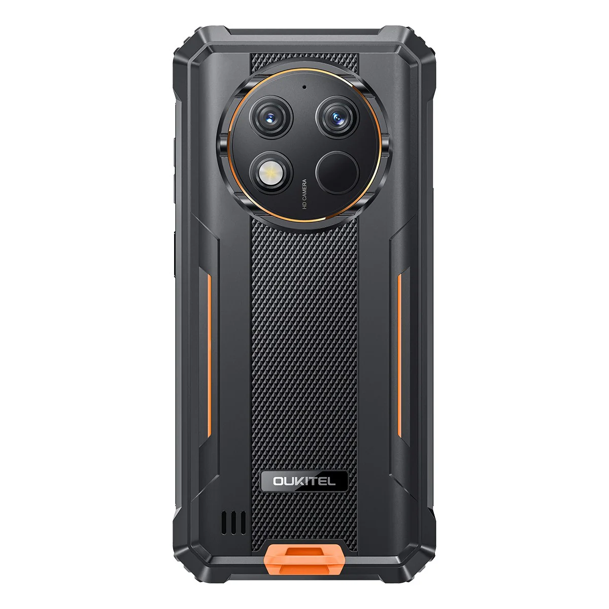 Oukitel WP28S - Téléphone Robuste, 8 Go+256 Go, 10600mAh, Andriod 13 - Image 15